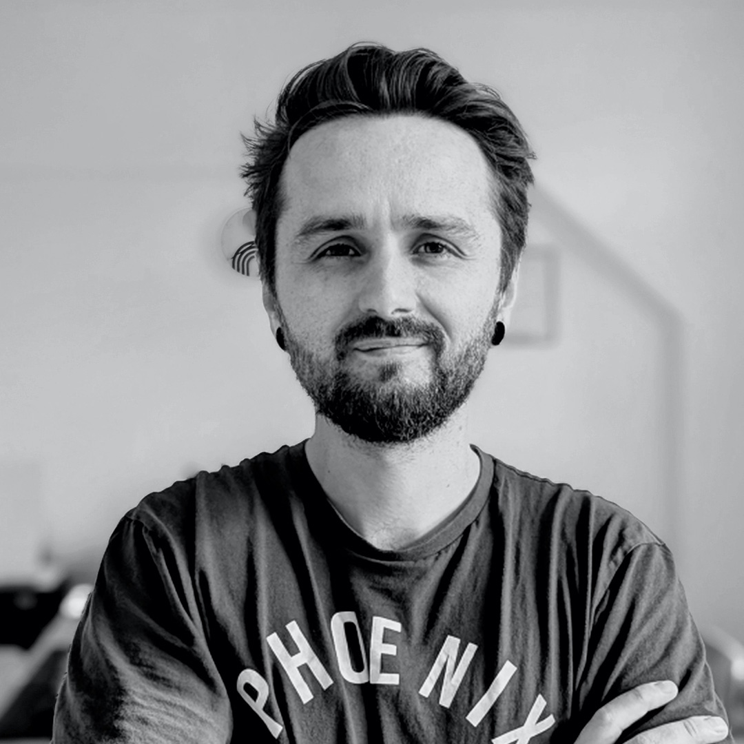 Marc-Antoine
